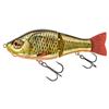 Leurre Coulant Gunki Scunner 175 S Twin - 17.5Cm - Natural Skin Rudd