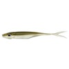 Leurre Souple Gunki Kiddy 5Cm - Par 12 - Natural Smelt