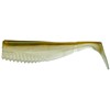 Leurre Souple Gunki G’Bump Swm 145 Body - 11Cm - Par 2 - Natural Smelt