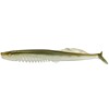 Leurre Souple Gunki V3ib Plg 190 Itb - 19Cm - Natural Smelt