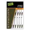 Aligneur De Ligne Fox Edges Spinner D-Aligna - Natural - Standard