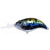 Leurre Flottant Dranckrazy Deros Shallow Solid Core - 8Cm - Natural Toman