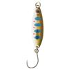 Cuiller Ondulante Sakura Skoon Fat Area - 8.3G - Natural Trout