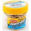 Appat Berkley Powerbait Honey Worm - Par 55 - Natural