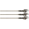 Kit Clip Plomb Fox Edges Tubing Leadclip Ready Rigs - Natural