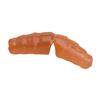 Leurre Souple Berkley Powerbait Action Waxies - 2Cm - Par 14 - Natural