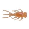 Leurre Souple Berkley Powerbait Mayfly - 2Cm - Par 14 - Natural