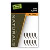 Aligneur De Ligne Fox Edges Mini Flippa - Natural