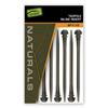 Insert Pour Plomb Inline Fox Edges Tadpole Inline Insert - Natural