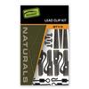Kit Fox Edges Lead Cip Kit - Natural