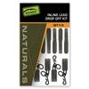 Kit Fox Edges Inline Lead Drop Off Kits - Natural