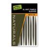 Manchon Fox Edges Anti Tangle Sleeves - Natural - Xl