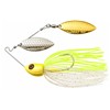 Spinnerbait Issei G.C. Kurucoma - 13G - Natural Yellow