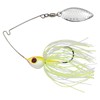 Spinnerbait Issei G.C. Kurucoma Jr. - 7G - Natural Yellow