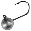 Tête Plombée Monkey Lures Monkey Hooks Baby - Naturel - 7G