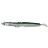 Leurre Souple Arme Flashmer Blue Equille - 11.5Cm - Naturel