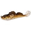 Leurre Souple Seaco Lure Blenny Shad - 9.5Cm - Naturel