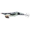 Turlutte Jatsui Kabo Squid Natural Dark Eyes 3.0 - Nbk