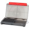 Schachtel Federwisch Von Wachtel Mit Schwarzer Trüffel Aus Périgord Fox Rage Compact Storage Box - Nbx017