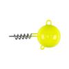 Geloode Kop Fox Rage Pelagic Screws - Nck027