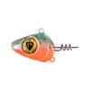 Geloode Kop Fox Rage Slick Pelagic Heads - Nck036