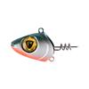 Geloode Kop Fox Rage Slick Pelagic Heads - Nck048