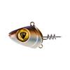 Geloode Kop Fox Rage Slick Pelagic Heads - Nck056