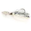 Chatterbait Fox Rage Bladed Jigs Noir/Gris - Nct037