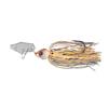 Chatterbait Fox Rage Bladed Jigs Noir/Gris - Nct042