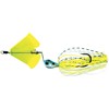 Buzzbait Molix Lover Buzz Super Squeaky - 14G - Neon Charmer