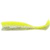 Leurre Souple Fiiish Master Shad 100 - Par 2 - Neon Chart