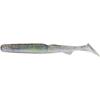 Leurre Souple Biwaa Tailgunr 2.5 - 6.5Cm - Par 10 - Neon Scale Minnow 