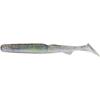 Leurre Souple Biwaa Tailgunr 4.5 - 11.5Cm - Par 5 - Neon Scale Minnow 