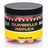 Dumbell Mivardi Rapid Dumbells Reflex - Neutral