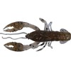 Gummiköder Nikko Craw 2.4 - 6.5Cm - 4Er Pack - Nikkocraw2.4Jacr