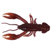 Gummiköder Nikko Craw 2.4 - 6.5Cm - 4Er Pack - Nikkocraw2.4Macr