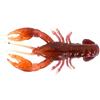 Gummifisch Nikko Craw 3.2 - 8Cm - 4Er Pack - Nikkocraw3.2185