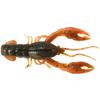 Soft Lure Nikko Craw 3.2 8Cm - Pack Of 4 - Nikkocraw3.2439