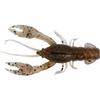 Softbait Nikko Craw 3.2 - 8Cm - Partij Van 4 - Nikkocraw3.2558