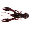 Softbait Nikko Craw 3.2 - 8Cm - Partij Van 4 - Nikkocraw3.2559