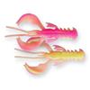 Esca Artificiale Morbida Crazy Fish Nimble 2 Floating - 5Cm - Pacchetto Di 8 - Nimbl2f-13D