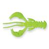 Esca Artificiale Morbida Crazy Fish Nimble 2 Floating - 5Cm - Pacchetto Di 8 - Nimbl2f-54