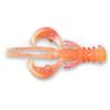 Esca Artificiale Morbida Crazy Fish Nimble 1.6 28G Misura 16 - Pacchetto Di 9 - Nimble16-13D