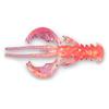 Esca Artificiale Morbida Crazy Fish Nimble 1.6 28G Misura 16 - Pacchetto Di 9 - Nimble16-9D