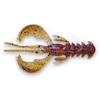 Amostra Vinil Crazy Fish Nimble 6.5Cm - Pack De 7 - Nimble25-32