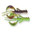 Soft Lure Crazy Fish Nimble 2 Floating - 5Cm - Pack Of 8 - Nimble2f-4D