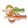 Leurre Souple Crazy Fish Nimble 2 Floating - 5Cm - Par 8 - Nimble2f-5D