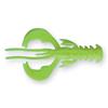 Leurre Souple Crazy Fish Nimble 2 Floating - 5Cm - Par 8 - Nimble2f-6