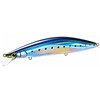 Leurre Coulant Jackson Athlete 140 Svg - 14Cm - Niw2