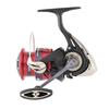 Carrete Spinning Daiwa Ninja Lt 2023 - Nj23lt3000cxh